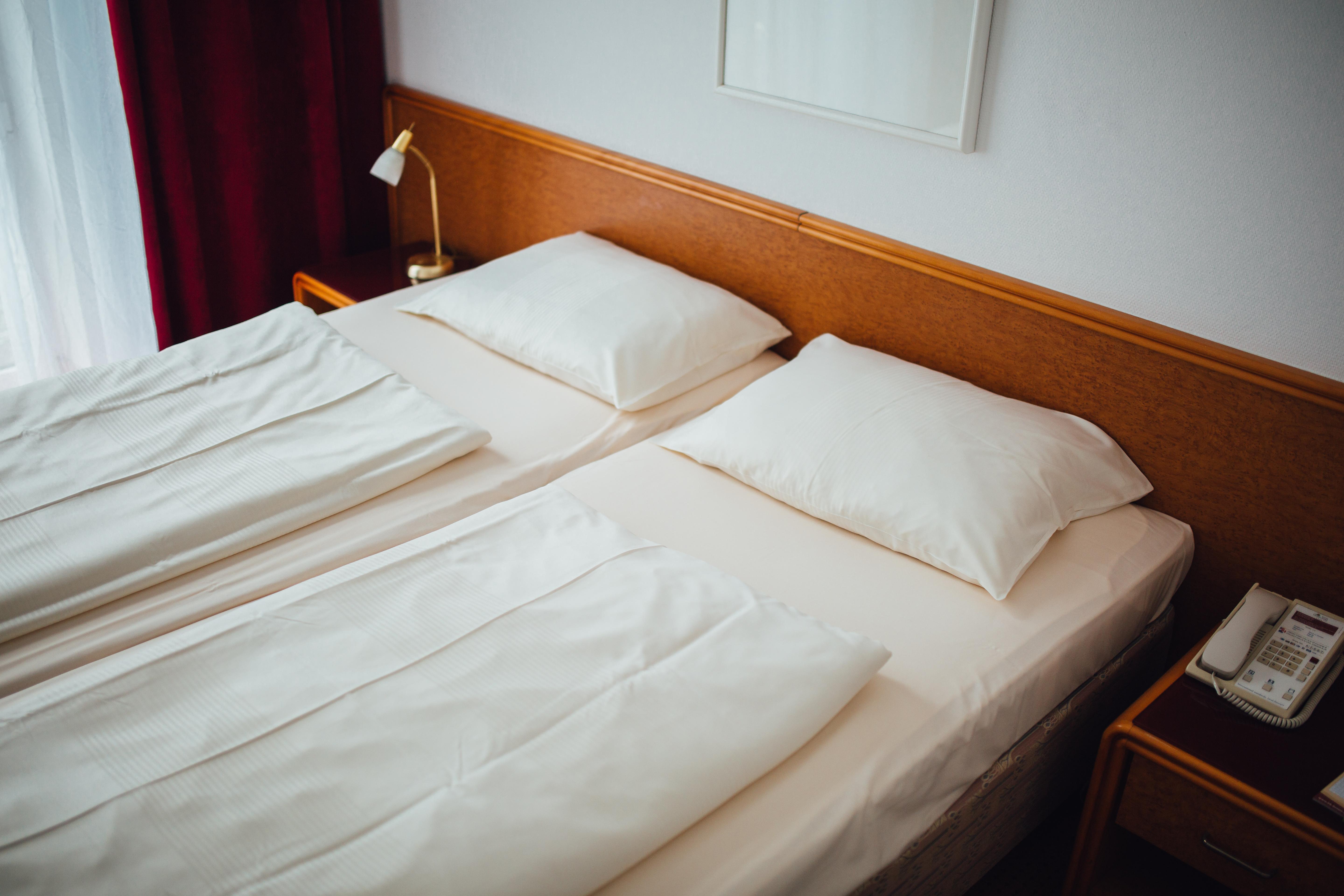 Hk Hotel Duesseldorf City — Fotos 1